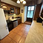 V Busi Apartment